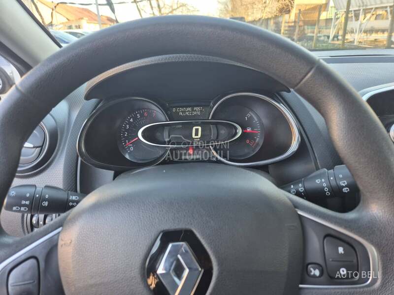 Renault Clio 1.2