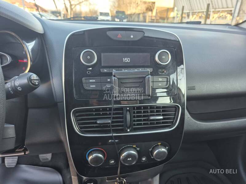 Renault Clio 1.2