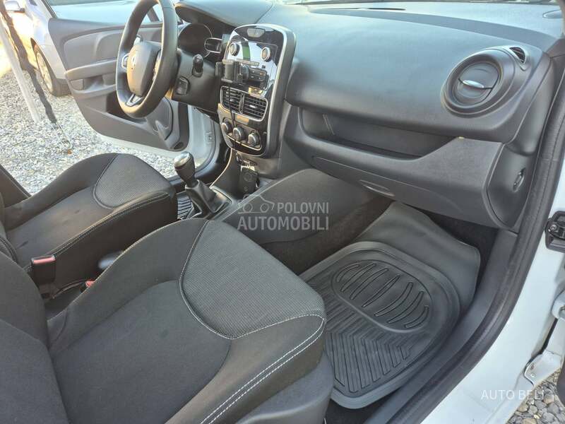 Renault Clio 1.2