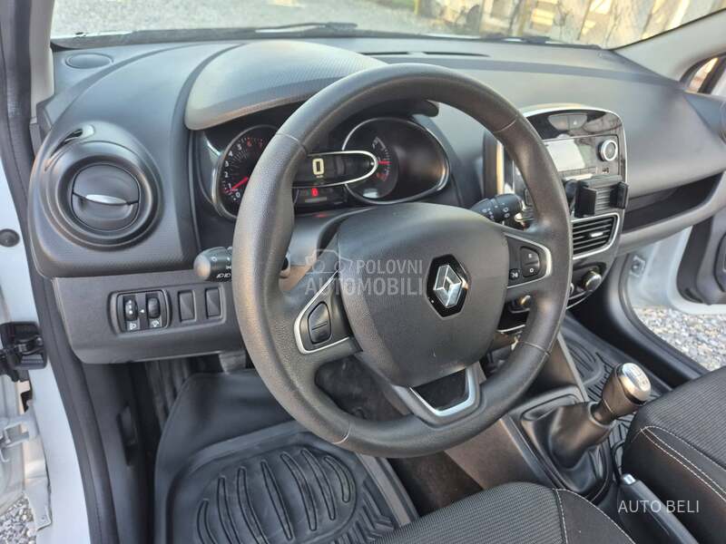Renault Clio 1.2
