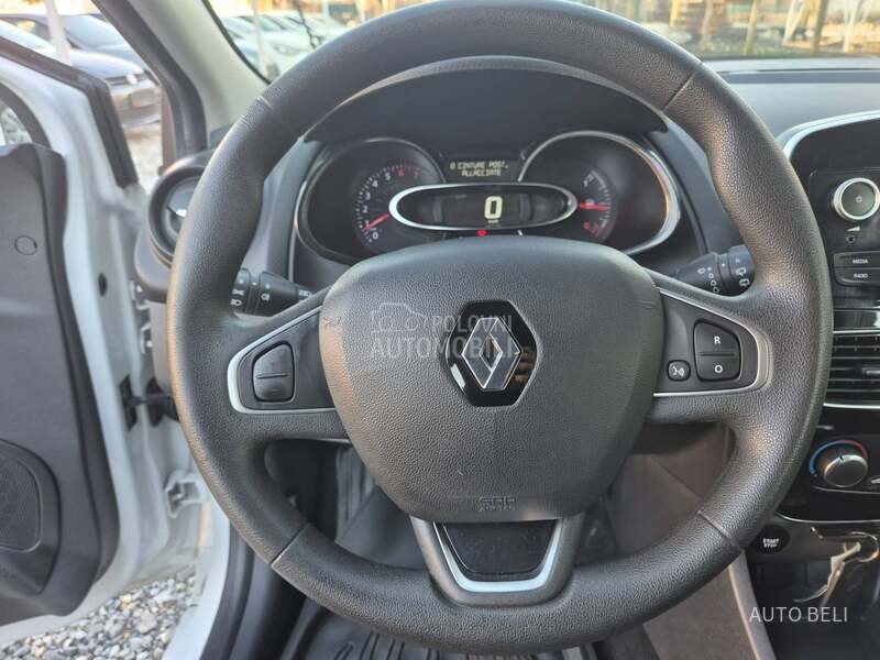 Renault Clio 1.2