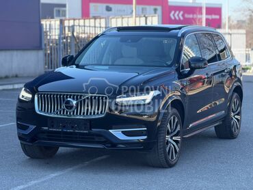 Volvo XC90 2.0d INSCRIPTION