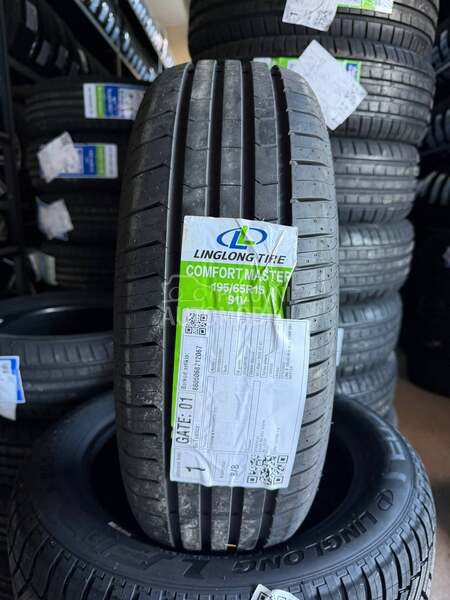 Linglong 195/65 R15 Letnja