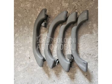 Rukohvat za Audi A3 od 1996. do 2003. god.