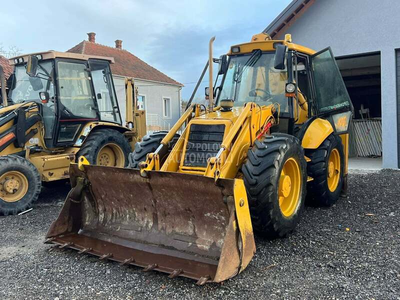 JCB 4CX