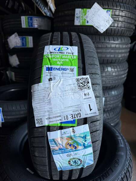 Linglong 185/55 R15 Letnja