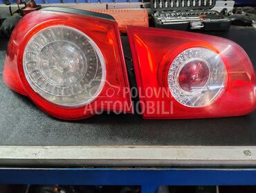 Stop lampe za Volkswagen EOS od 2006. do 2011. god.