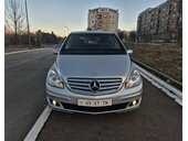 Mercedes Benz B 180 CHROM