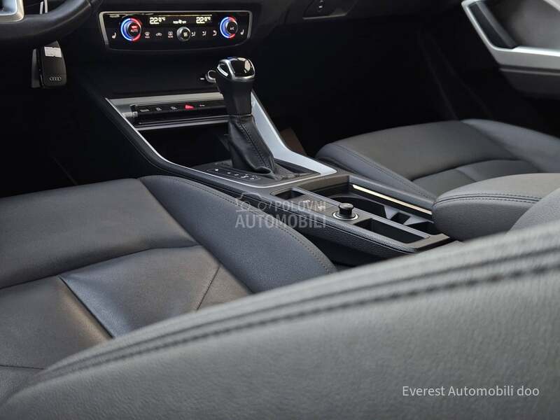 Audi Q3 2.0/SB/SLine/Nardo