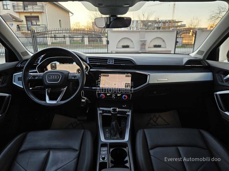 Audi Q3 2.0/SB/SLine/Nardo