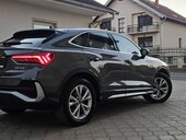 Audi Q3 2.0/SB/SLine/Nardo