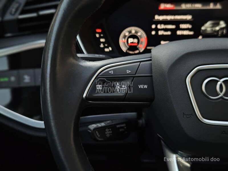 Audi Q3 2.0/SB/SLine/Nardo