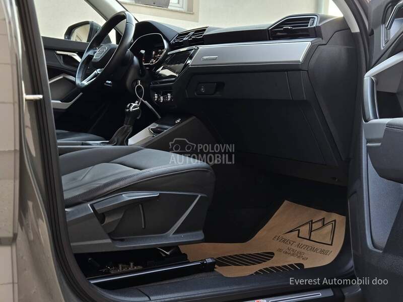 Audi Q3 2.0/SB/SLine/Nardo