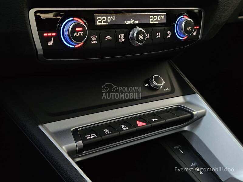 Audi Q3 2.0/SB/SLine/Nardo