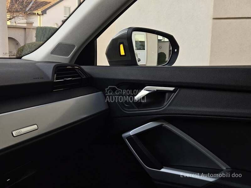 Audi Q3 2.0/SB/SLine/Nardo