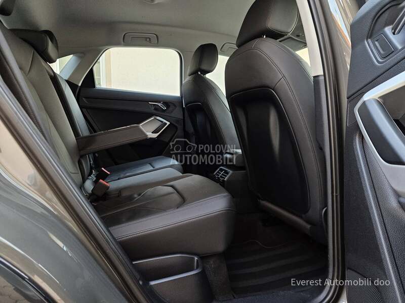 Audi Q3 2.0/SB/SLine/Nardo