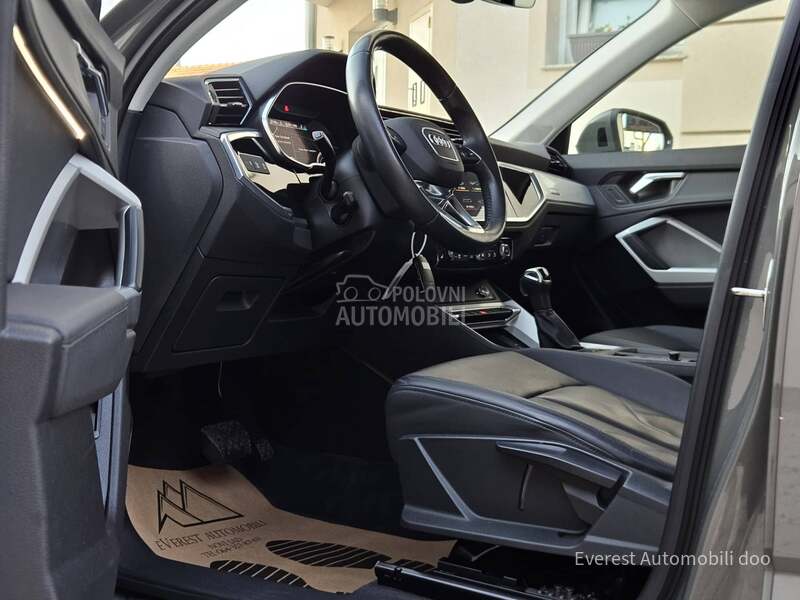 Audi Q3 2.0/SB/SLine/Nardo