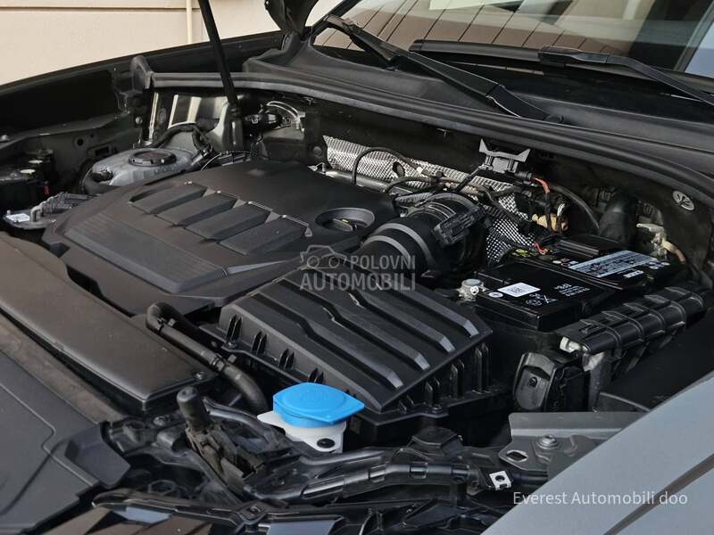 Audi Q3 2.0/SB/SLine/Nardo