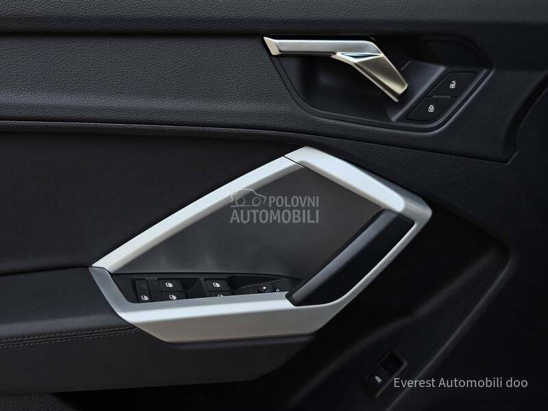 Audi Q3 2.0/SB/SLine/Nardo