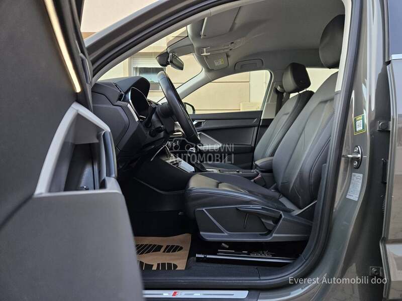 Audi Q3 2.0/SB/SLine/Nardo