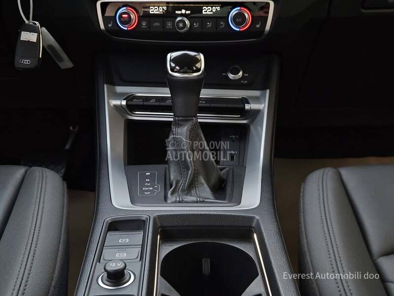 Audi Q3 2.0/SB/SLine/Nardo