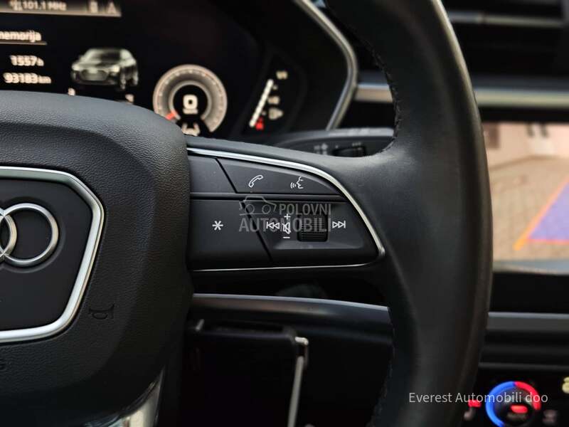 Audi Q3 2.0/SB/SLine/Nardo