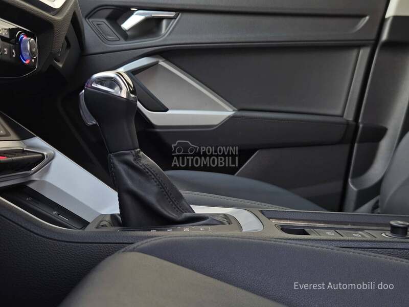 Audi Q3 2.0/SB/SLine/Nardo