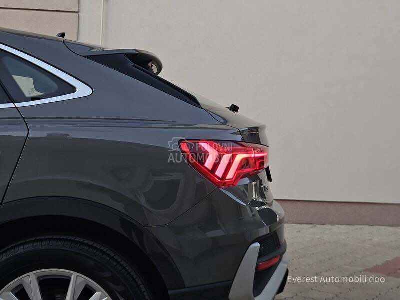 Audi Q3 2.0/SB/SLine/Nardo