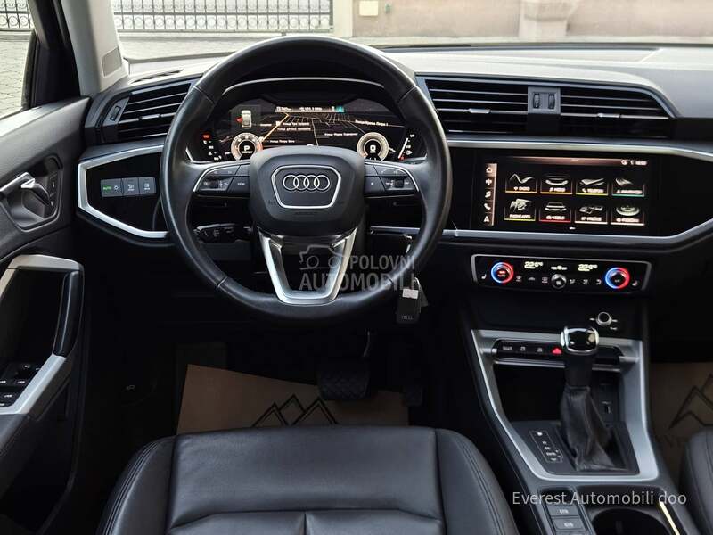 Audi Q3 2.0/SB/SLine/Nardo