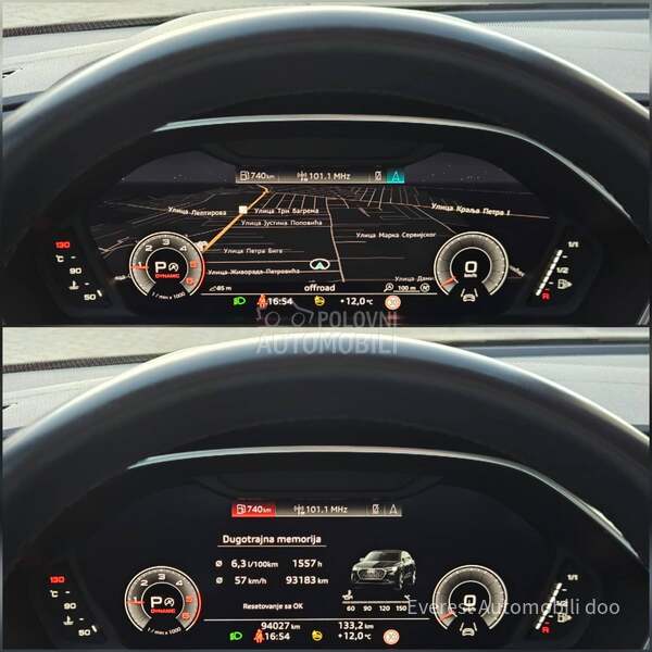 Audi Q3 2.0/SB/SLine/Nardo