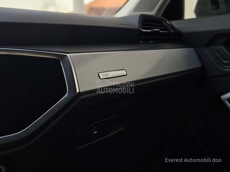 Audi Q3 2.0/SB/SLine/Nardo