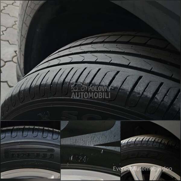 Audi Q3 2.0/SB/SLine/Nardo