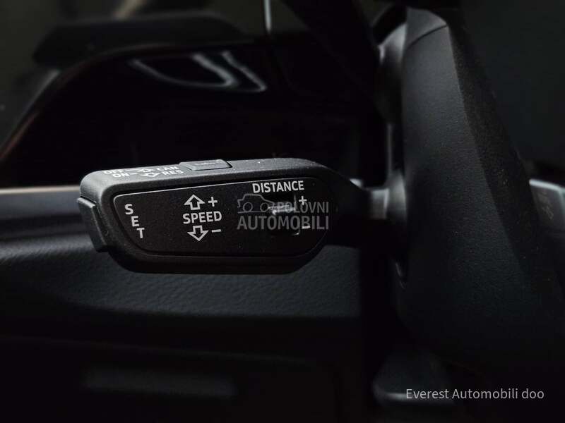 Audi Q3 2.0/SB/SLine/Nardo