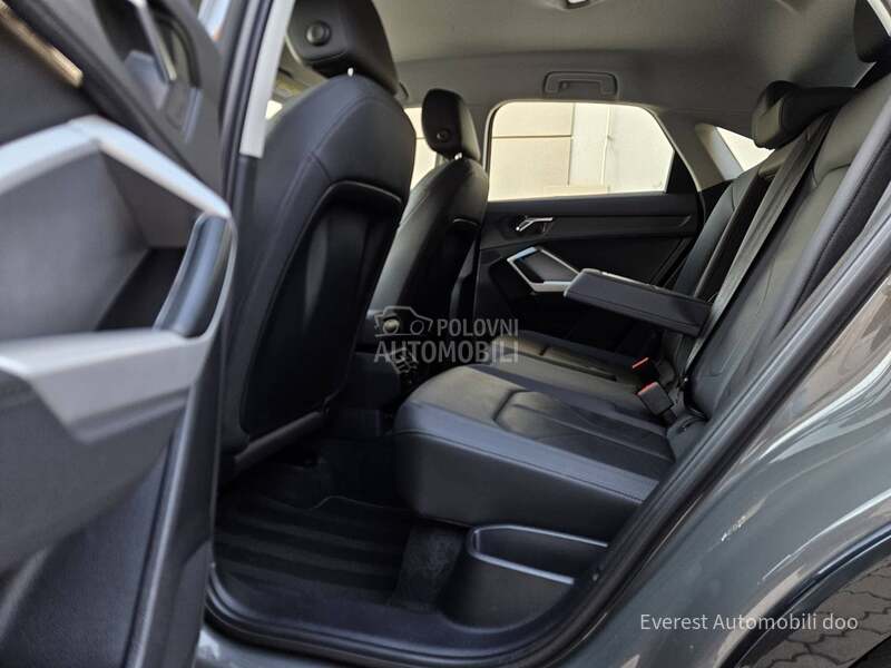 Audi Q3 2.0/SB/SLine/Nardo
