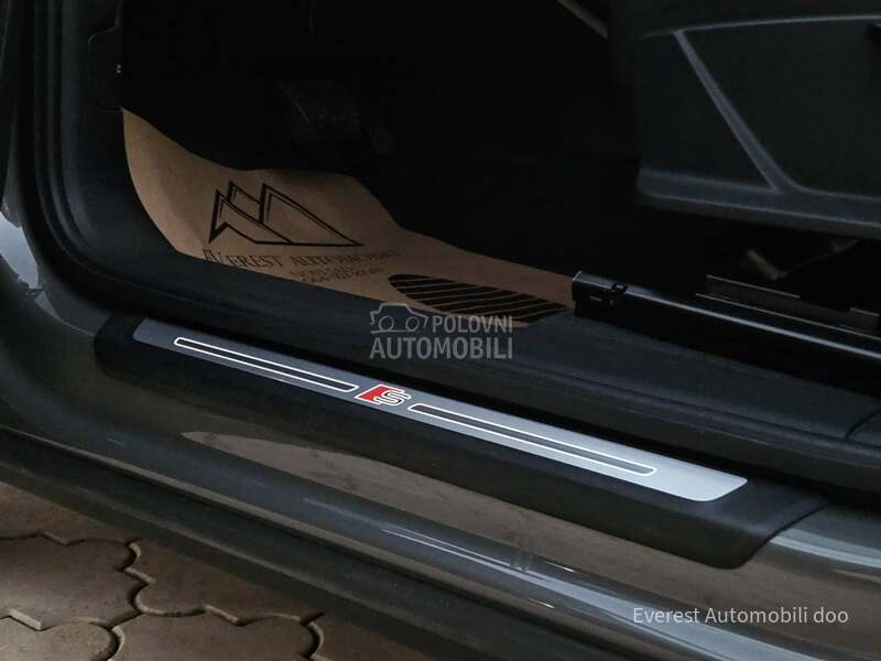 Audi Q3 2.0/SB/SLine/Nardo