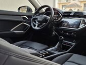 Audi Q3 2.0/SB/SLine/Nardo