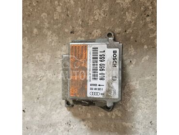 Airbag centrala za Audi A3 od 1996. do 2003. god.