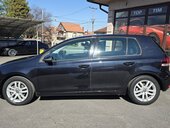 Volkswagen Golf 6 1.4 TSI  N A V I