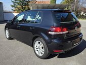 Volkswagen Golf 6 1.4 TSI  N A V I