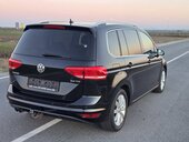 Volkswagen Touran 2.0TDI,MATRIX,NAV.