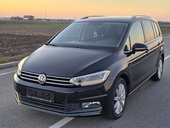 Volkswagen Touran 2.0TDI,MATRIX,NAV.