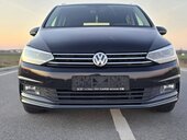 Volkswagen Touran 2.0TDI,MATRIX,NAV.