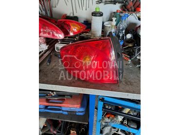 leva stop lampa za Seat Altea od 2005. do 2009. god.