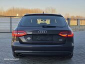 Audi A4 Quattro iz CH