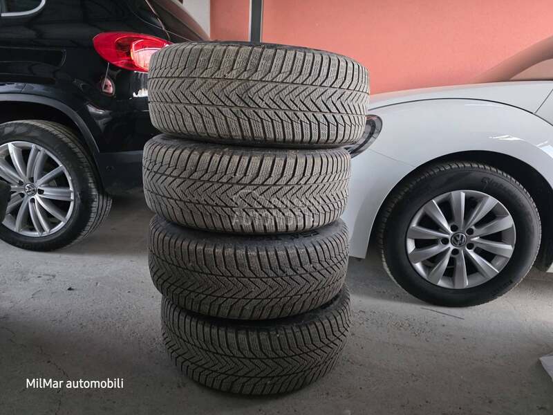 Audi A4 Quattro iz CH