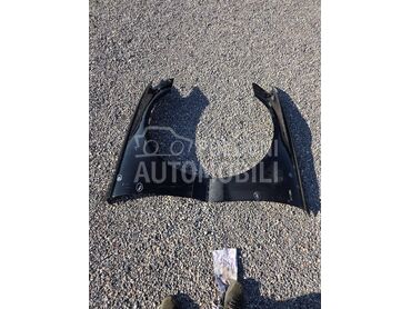 krila za Audi A3, A4, A6 od 2006. do 2016. god.