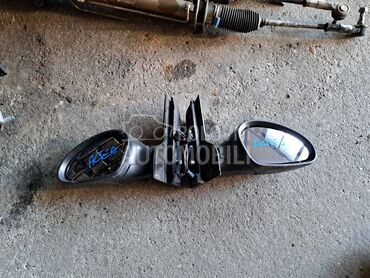 retrovizor za Seat Altea od 2005. do 2009. god.