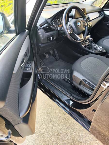 BMW 216 
