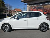 Peugeot 208 1.4 HDI
