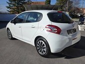 Peugeot 208 1.4 HDI